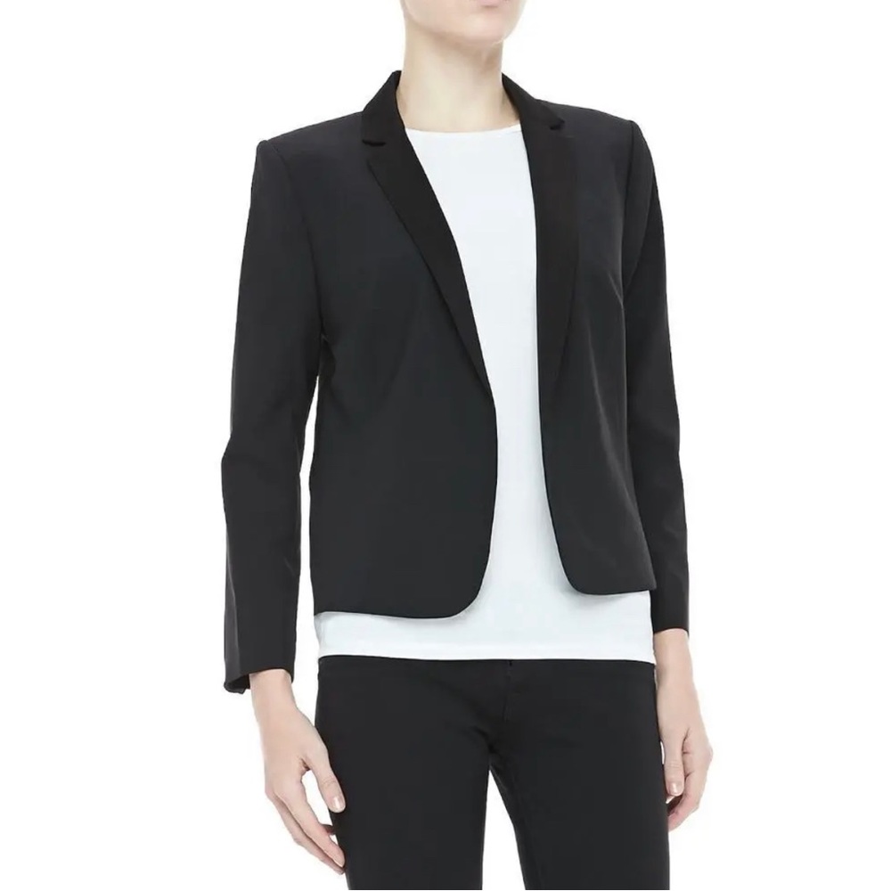 Halston Heritage Blazer